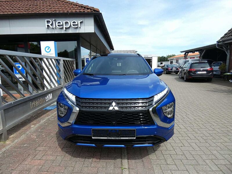 Mitsubishi Eclipse Cross Top Hybrid 4WD