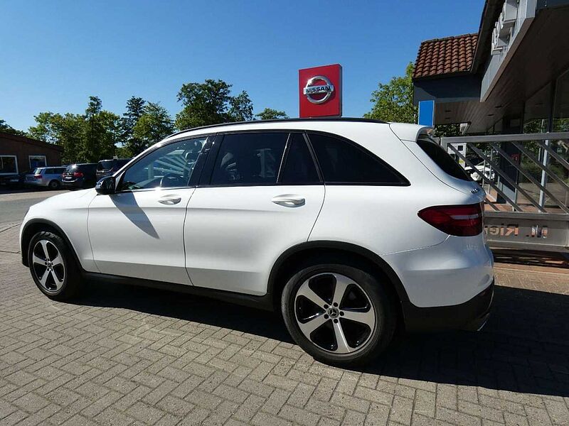 Mercedes-Benz GLC 250 4Matic