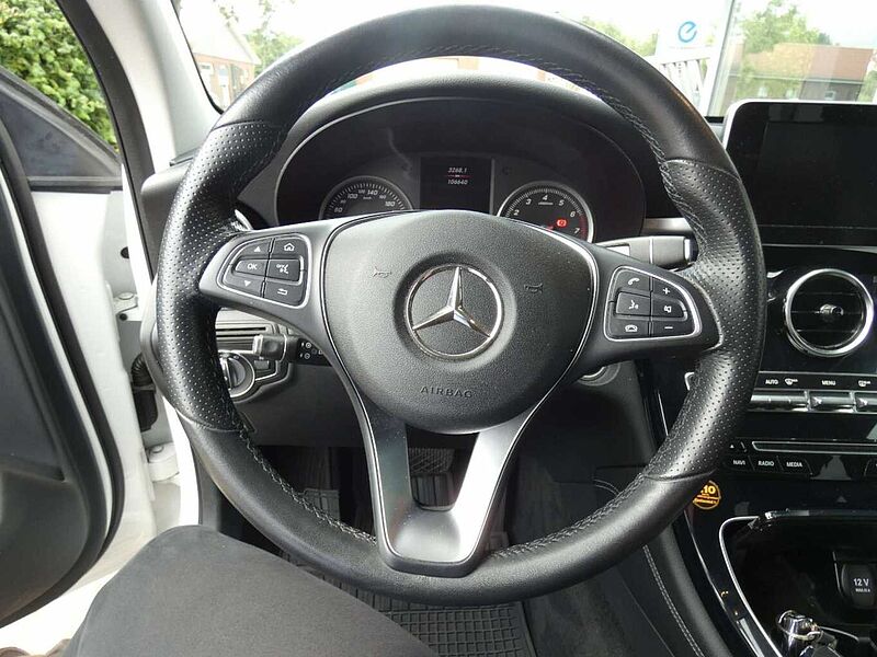 Mercedes-Benz GLC 250 4Matic