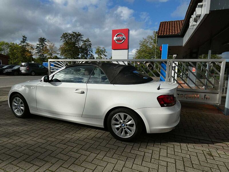 BMW 118 118i