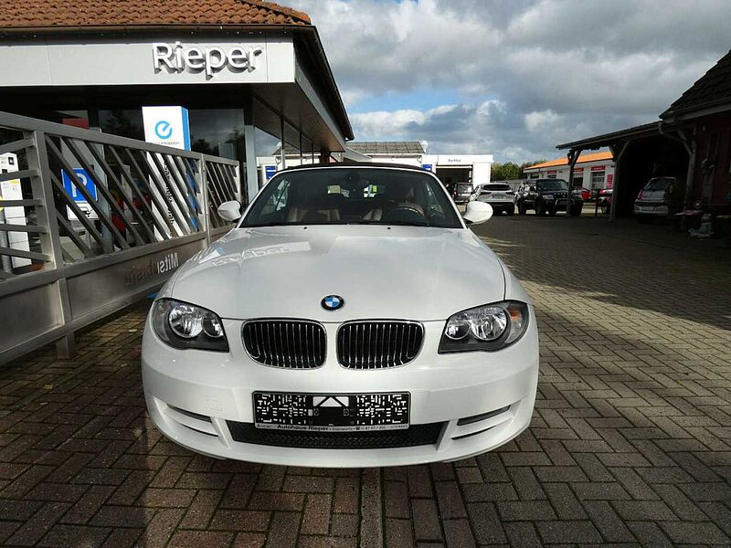 BMW 118 118i