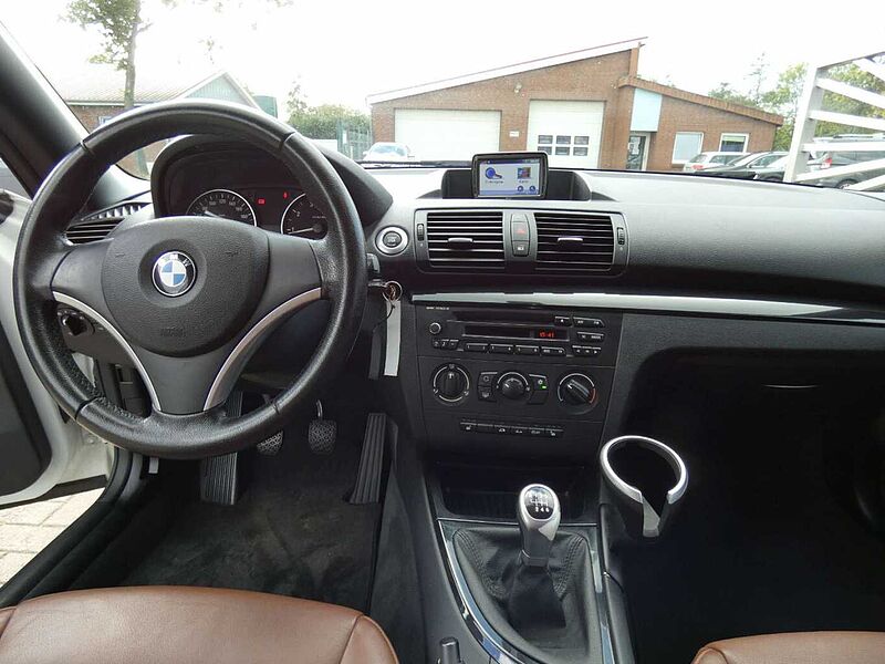 BMW 118 118i