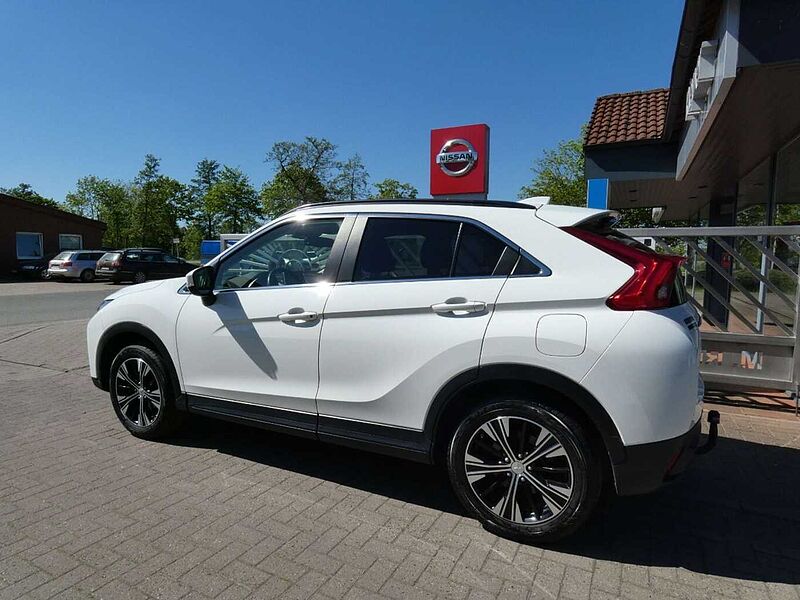 Mitsubishi Eclipse Cross Diamant Edition 2WD