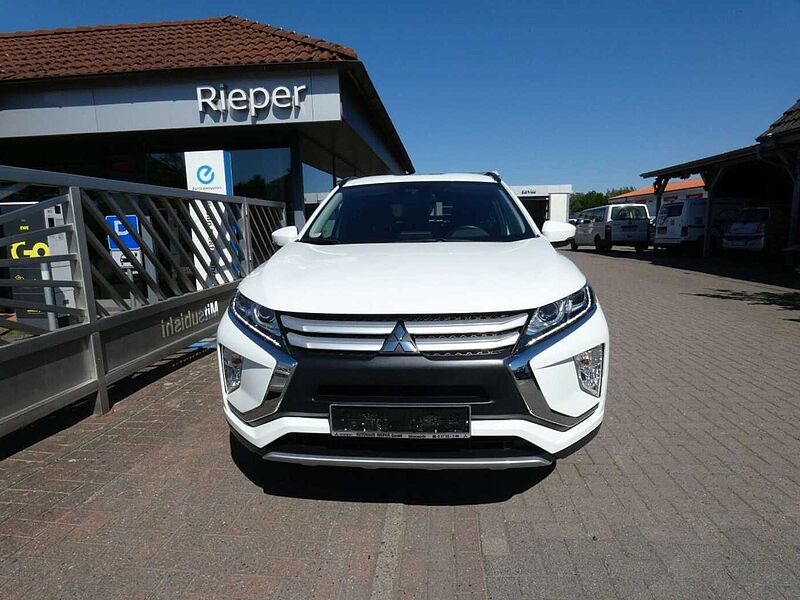 Mitsubishi Eclipse Cross Diamant Edition 2WD