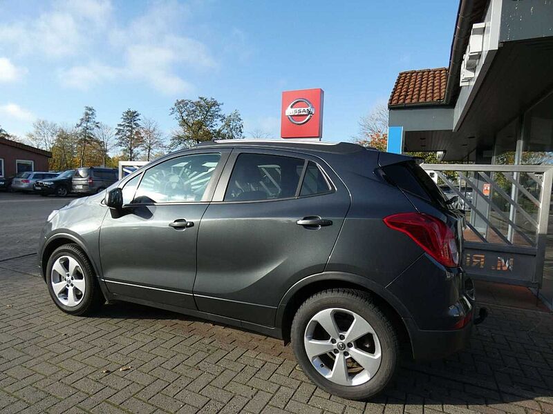 Opel Mokka X ON