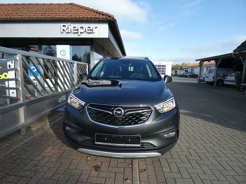 Opel Mokka X ON