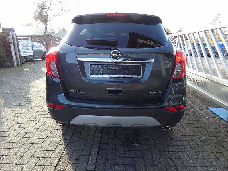 Opel Mokka X ON