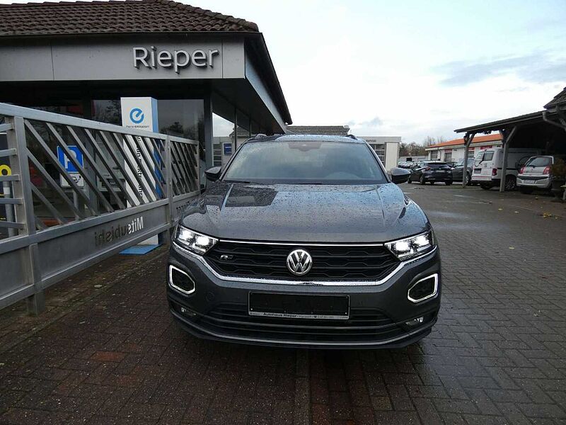 Volkswagen T-Roc Sport