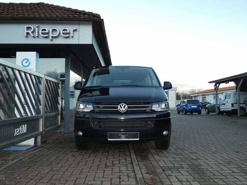 Volkswagen T5 Multivan Match