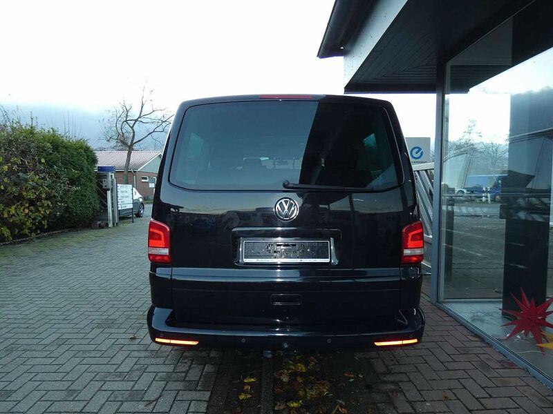 Volkswagen T5 Multivan Match