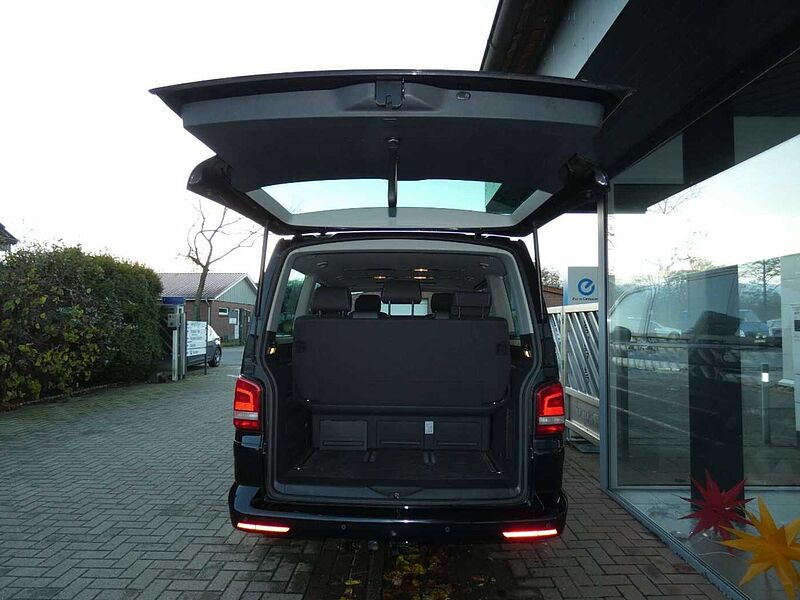 Volkswagen T5 Multivan Match