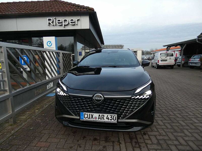 Nissan Qashqai Tekna+ MHEV Xtronic 4x2