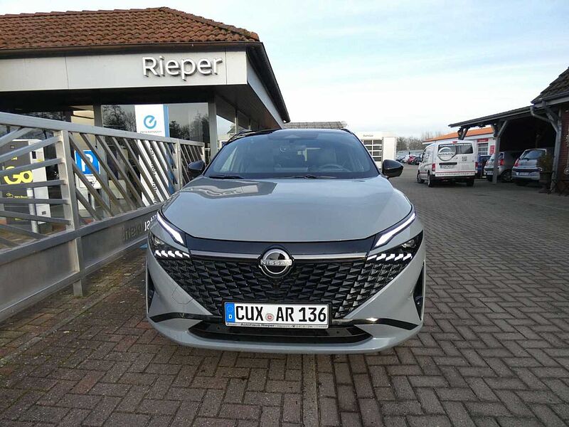 Nissan Qashqai N-Design e-Power