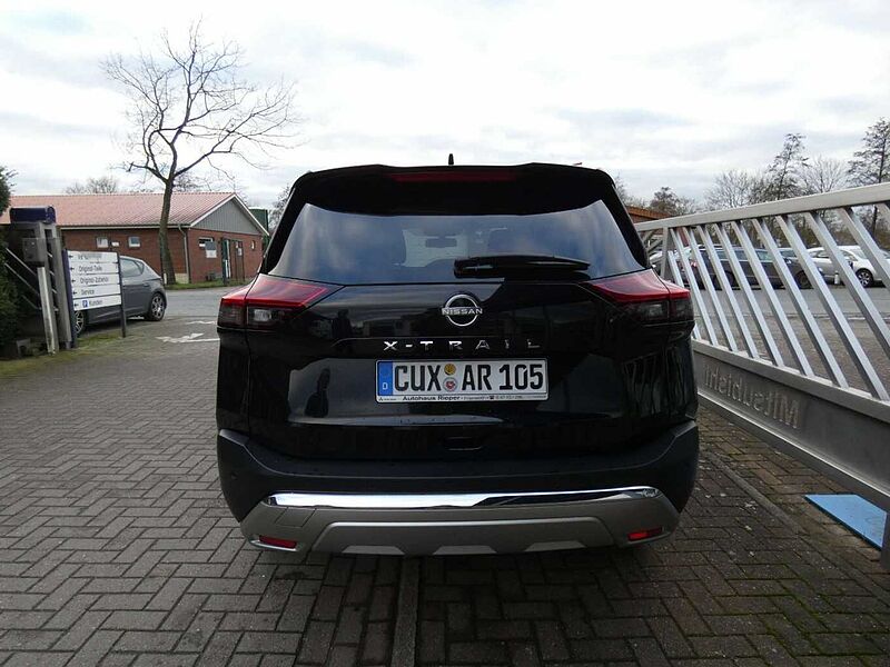 Nissan X-Trail Tekna 1.5 VC-T MHEV 4x2